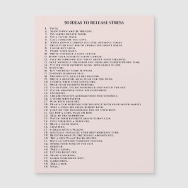 Motivação de autoatendimento rosa