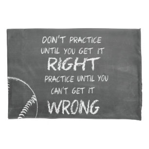 Motivação de Baseball Prática