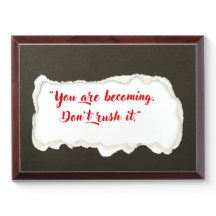 Motivação de crescimento suave