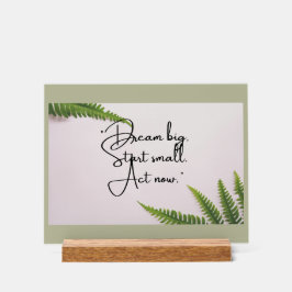 Motivação em negrito para