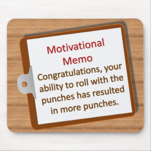 Motivação Mousepad