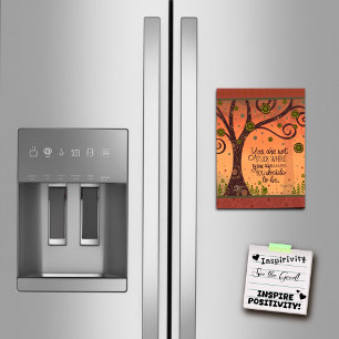 Motivacional Não Está Preso Cartão Magnético