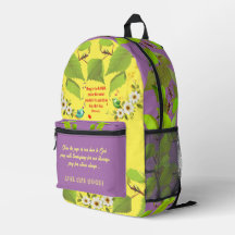 Motivações Inspiradoras Amarelo Lavanda