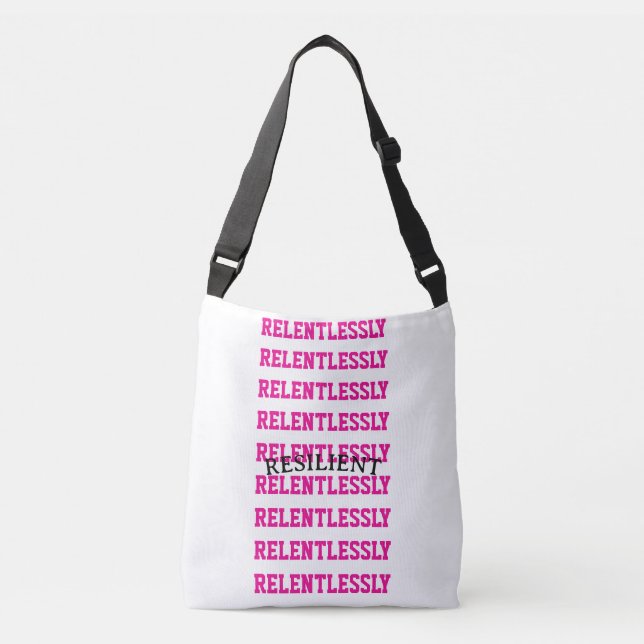 Motivational Tote (Frente)