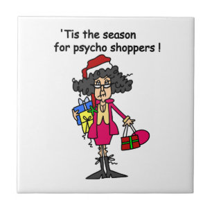 Motivo Para Compradores Psicopatas