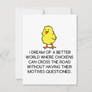 MOTIVOS DE FRANGO