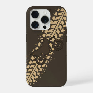 Moto de Terra Lama
