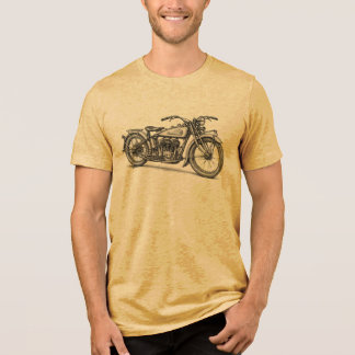 Moto Indiana Antiga