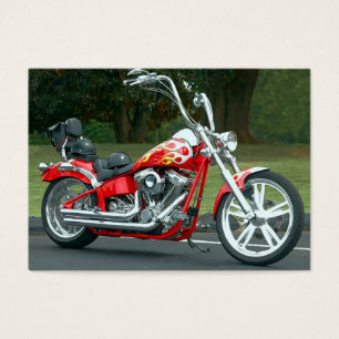 motocicleta