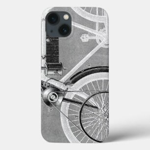 Motocicleta de Werner, 1898