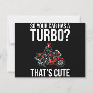 Motocicleta engraçada Homens Presentes Mulheres Mo