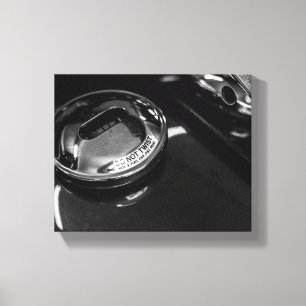 Motocicleta Motociclista Rider Bike Canvas