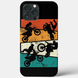 motocicleta off road enduro motocross vintage