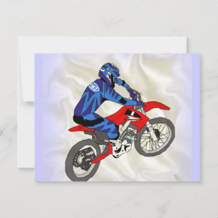 Motocross 201