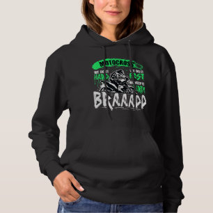 Motocross Nós Fazemos Duro Rápido E Sujo Camisa De