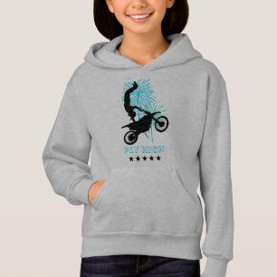 Motocross Voar Alto