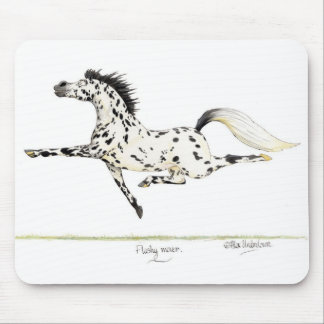 "Motor altivo" Mousepad