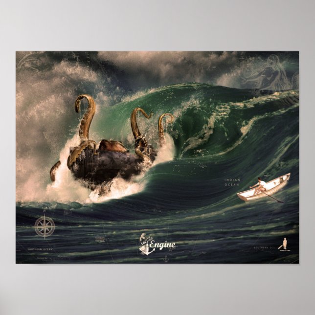 Motor - Song Impressão (Frente)