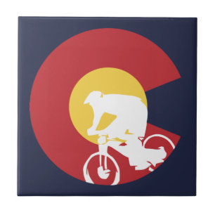 Mountain Bike Colorado