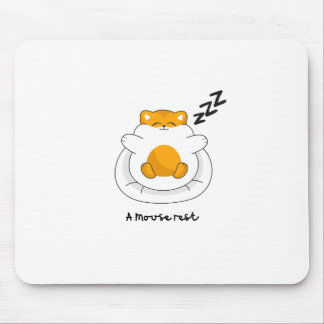 Mouse Pad