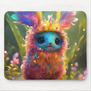mouse pad