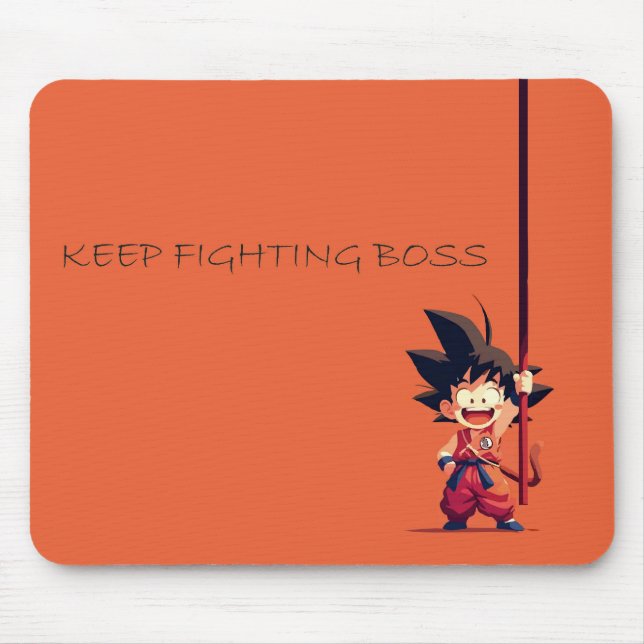 mouse pad (Frente)