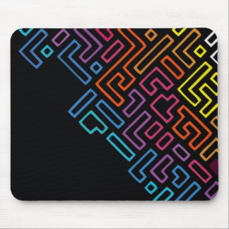 mouse pad