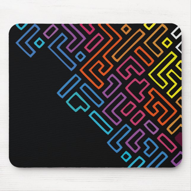 mouse pad (Frente)