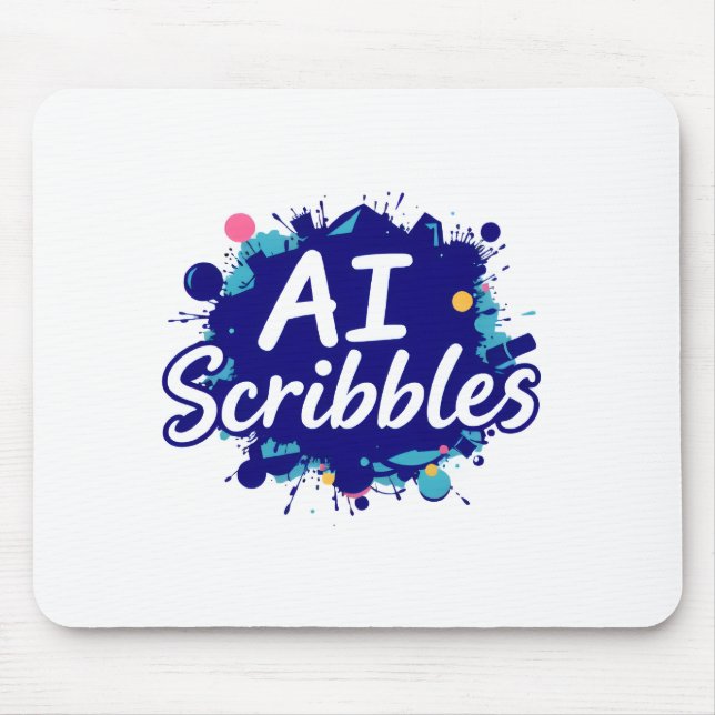 Mouse Pad (Frente)