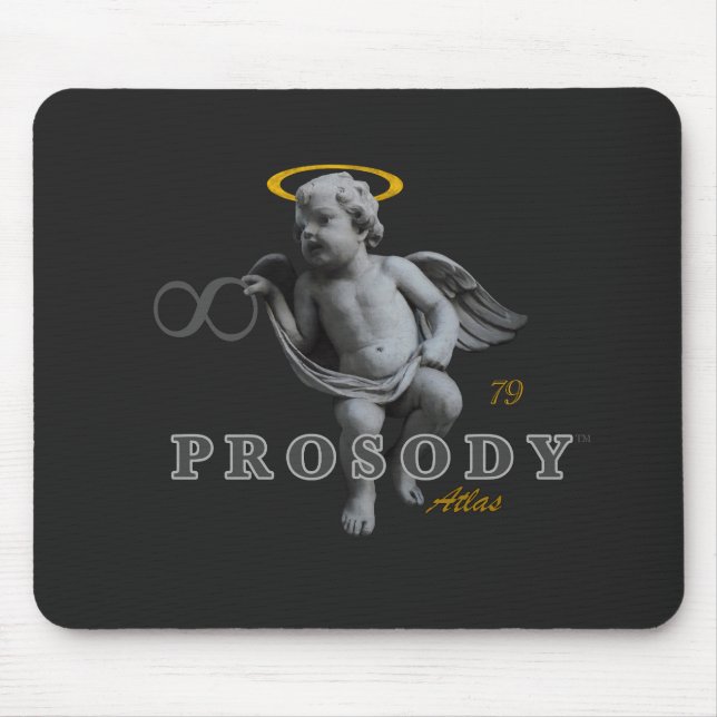 Mouse Pad (Frente)