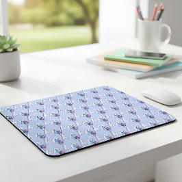 Mouse Pad Abadia