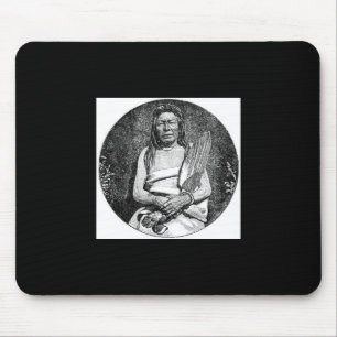 mouse pad americano