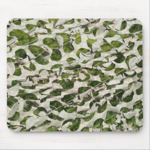 mouse pad camuflado