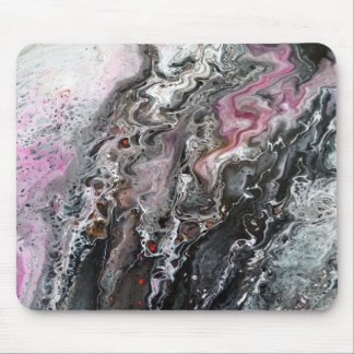 Mouse Pad com Design de Arte