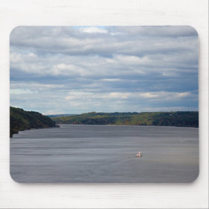 Mouse Pad Cruzeiro do Rio Hudson