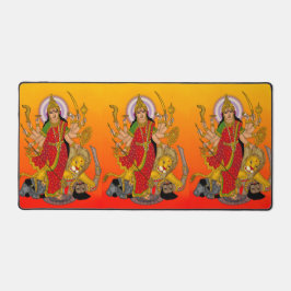Mouse Pad da Deusa Durga