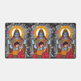 Mouse Pad da Deusa Kali
