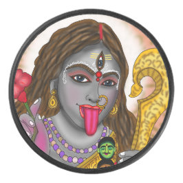 Mouse Pad da Deusa Kali