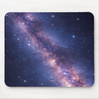 Mouse Pad da Via Láctea
