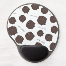 トイプードル「プーたま(クロ)」