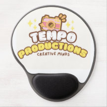 Almofada de rato Tempo productions
