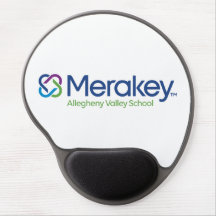 Escola Mousepad do vale de Merakey Allegheny