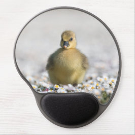 Mouse Pad De Gel Foto da natureza fofoca bonita