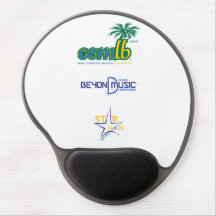 Gel Mousepad