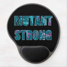 Gel Mousepad