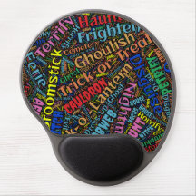 Gel Mousepad