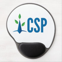 Logotipo simples CSP