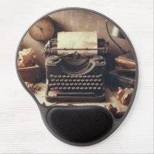Máquina de Digitalização Antiquada Manuscrita Brow
