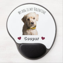 Meu Cachorro É Meu Namorado – Pet Personalizado