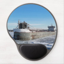 Navio de Excelentes Manitoulin, Freighter de inver